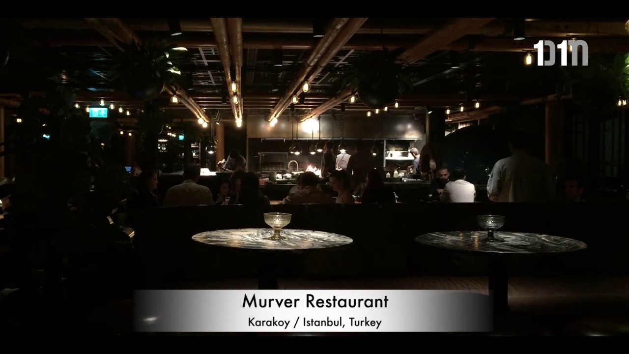 M&uuml;rver Restaurant