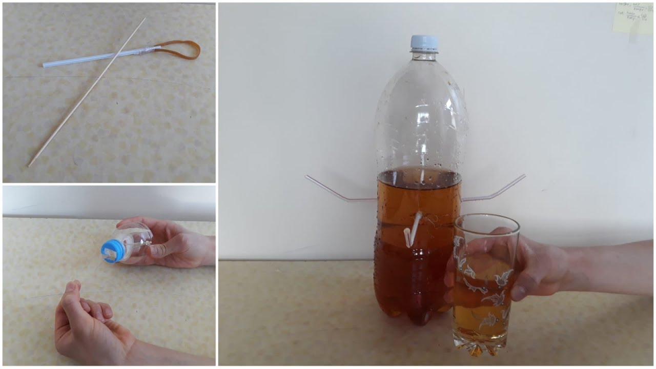 3 BASİT İCAT YAPIMI 2021 | 3 simple inventions 2021