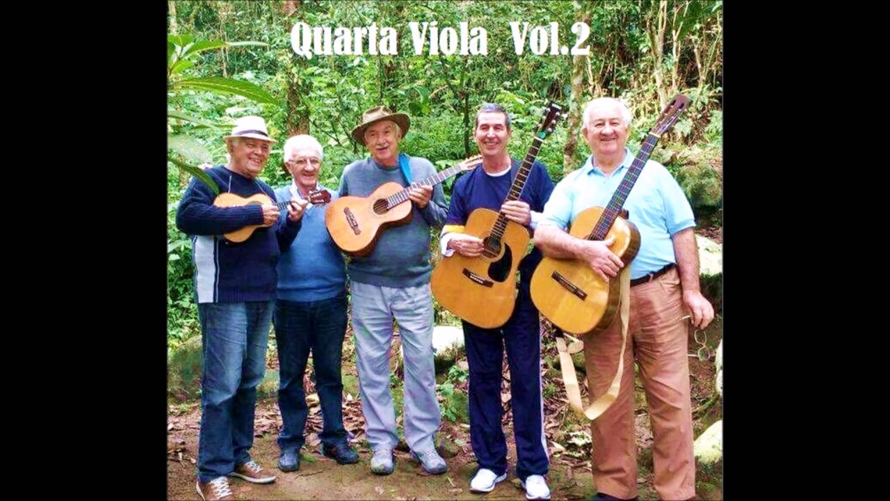 Cuitelinho - Quarta Viola