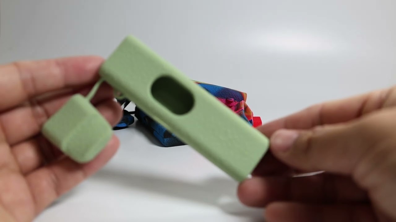 Silicone Case for Vaporesso Xros 4 Pod Kit, Color Options!