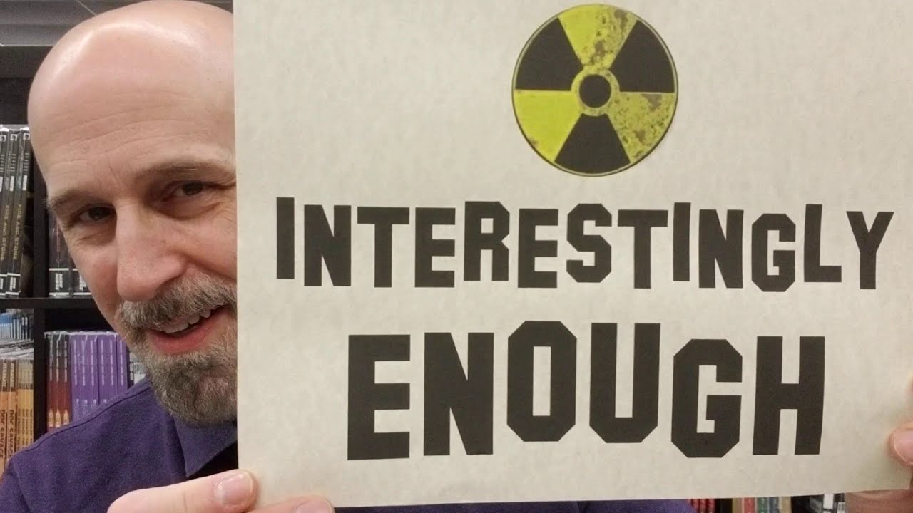 Interestingly Enough: DC Crashes the '70- Pt. 1