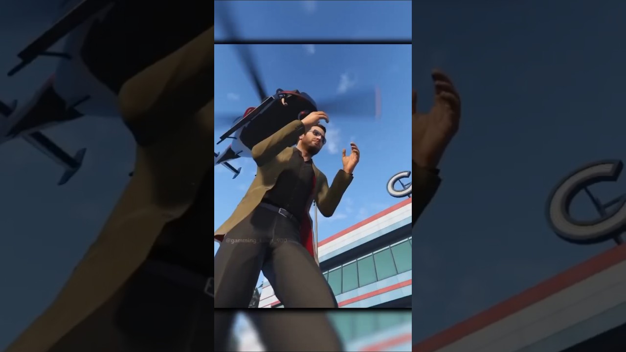 power over los Santos⌛✨. Ls x vice city x Liberty City .🔥 