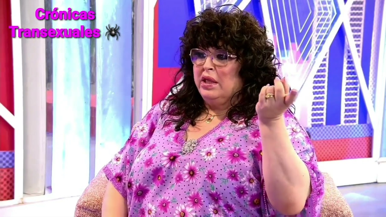 ⭐ Paca La Piraña en Sabado Deluxe 2023