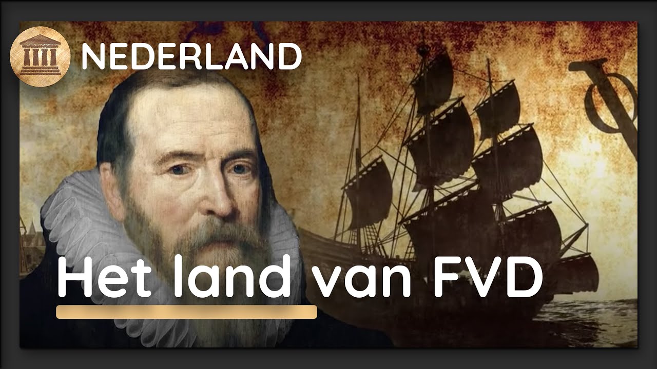 Het land van FVD