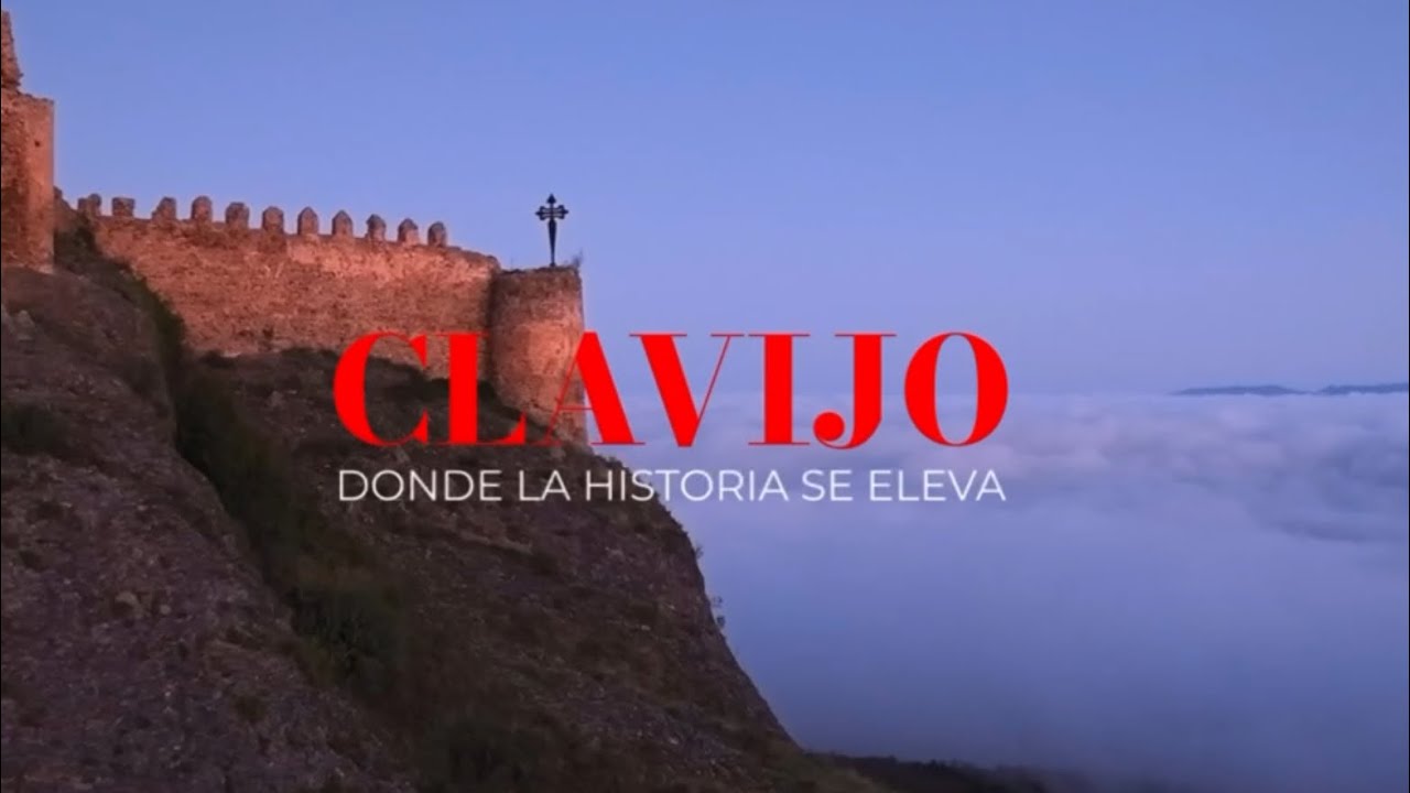 ‘Clavijo, donde la Historia se eleva’