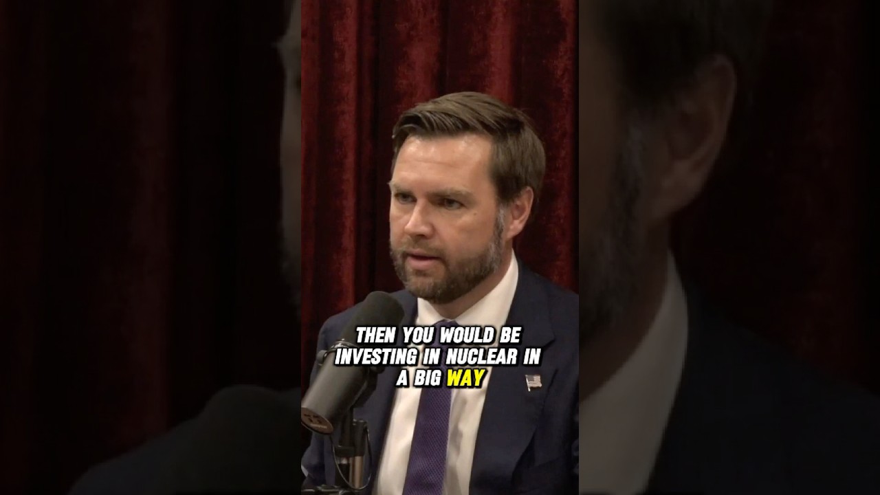 Why Don't Environmentalists like Nuclear?