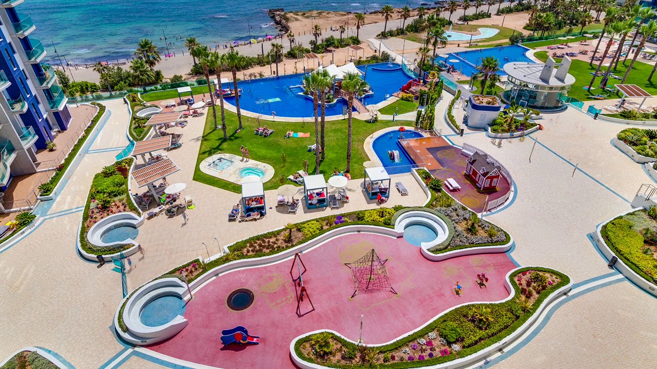 Apartamenty na wynajem Hiszpania - Esp Holidays | Sea Senses