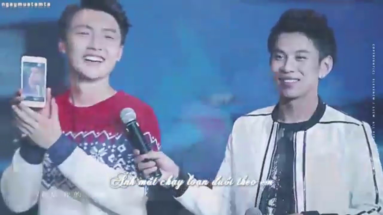 [Thanh Vũ][FMV] QingYu | Một Lần Là Tốt Rồi | 一次就好 by 杨宗纬