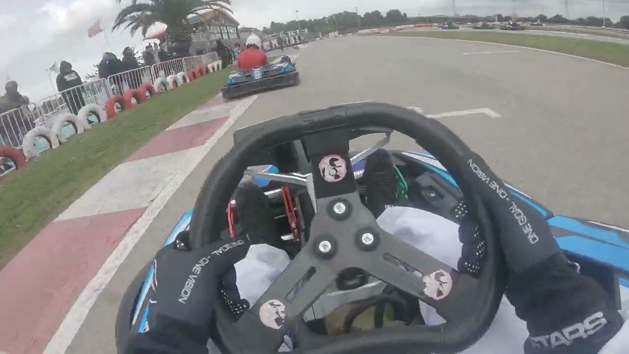 SKC GP2 2025 Final Sodio Christian Borrella