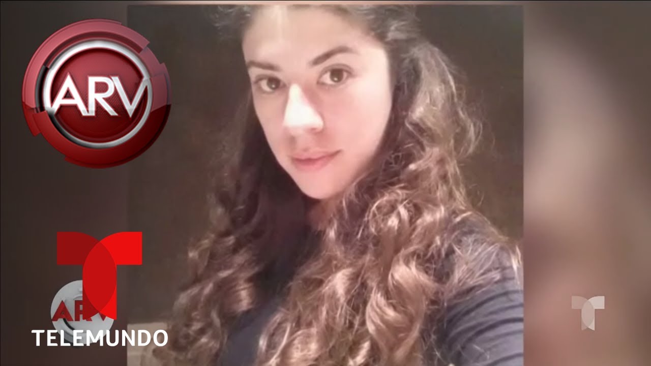 Hallan cadáver de mujer enterrada en el patio de su casa | Al Rojo Vivo | Telemundo
