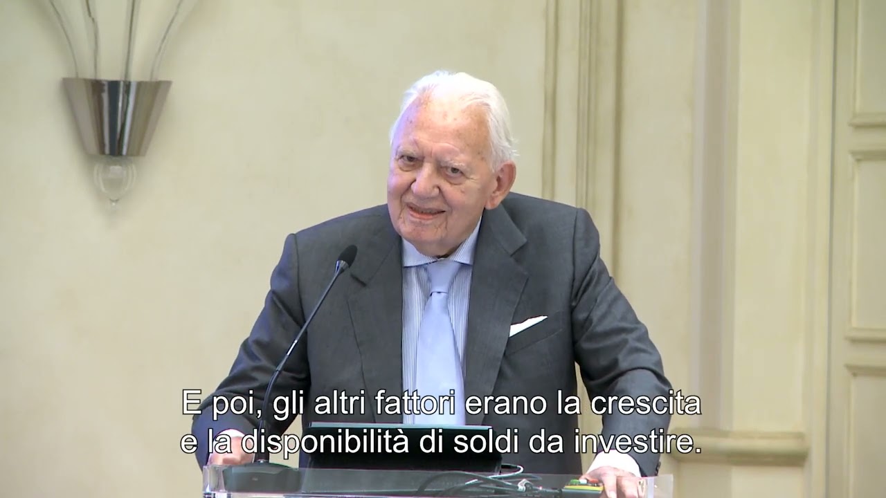 Presentazione dell&rsquo;ingresso di LU-VE Group nel segmento Euronext STAR di Borsa Italiana