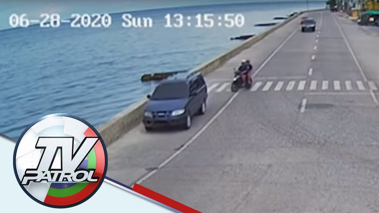 Pinekeng drug bust ng PDEA nabuking ng korte sa tulong ng CCTV | TV Patrol