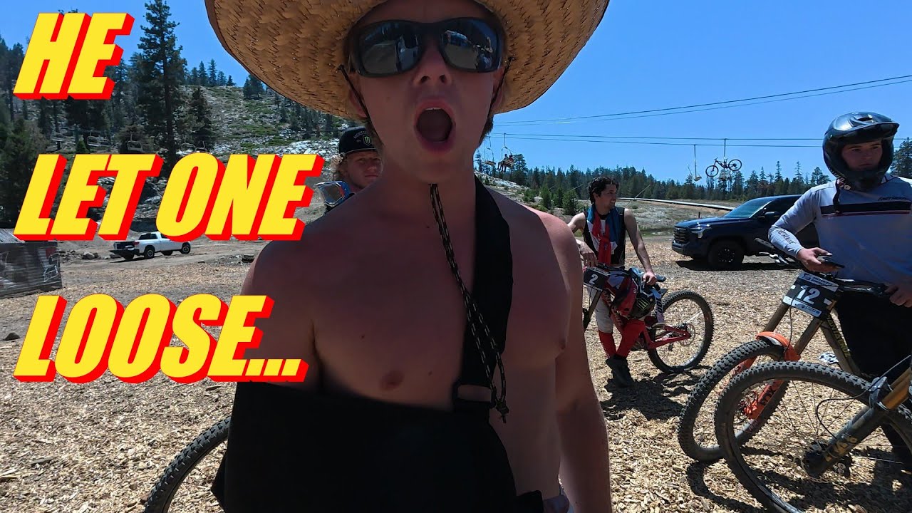 Summer Series 2025: SW Downhill Series | China Peak MTB 🏁