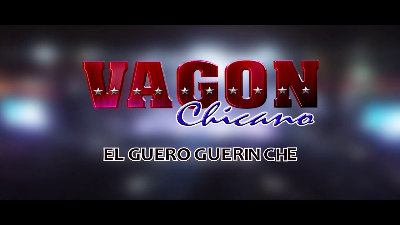 Vagón Chicano | En vivo desde Rodeo Texcoco