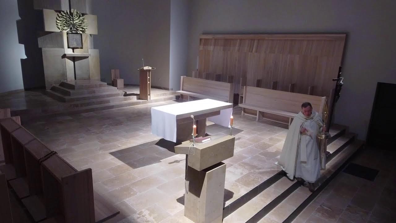 Msza św. 14.03.2026 godz. 17.00