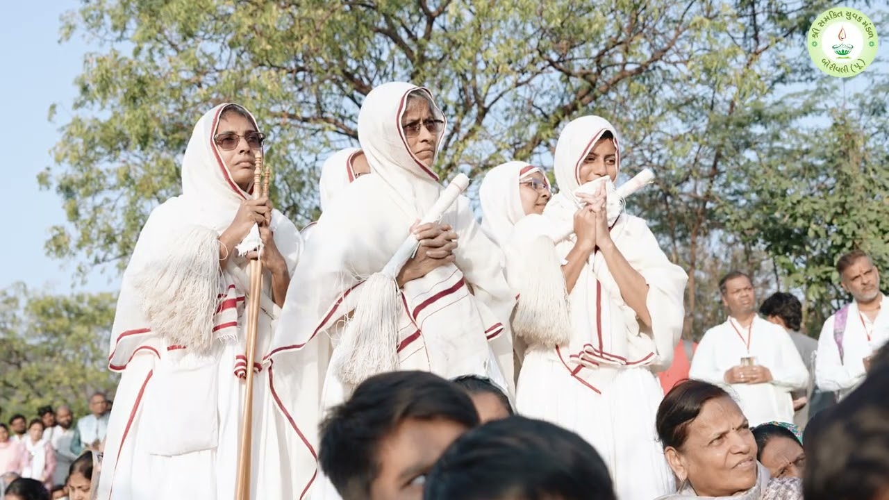 Shatrunjay Satkar 2026 Day 4 Highlights 