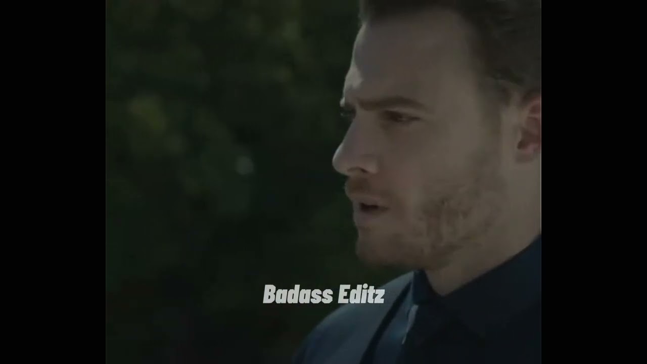 Eda ve Serkan handcuffing scene ☆ sen cal kapimii