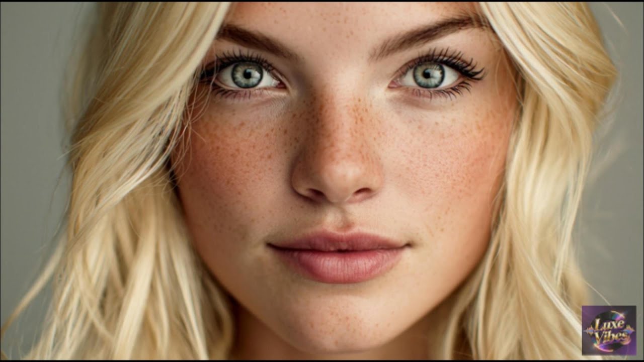 🎶Luxe Vibes – Chillout & House Music 🎶AI  Music & Visuals 