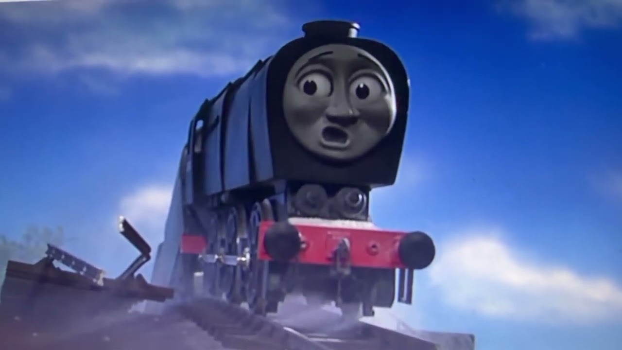 Why Neville is the most underrated character in all of Thomas
