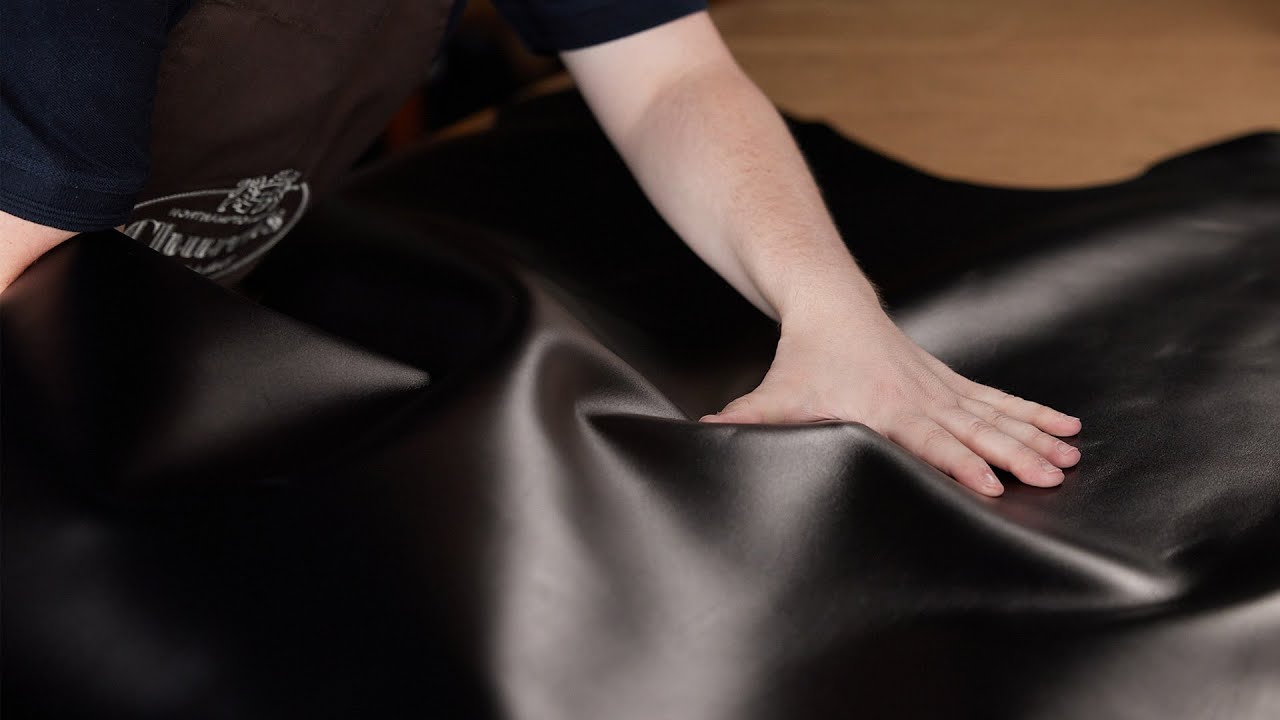 Church's Making Of City Light Collection | Northampton Factory