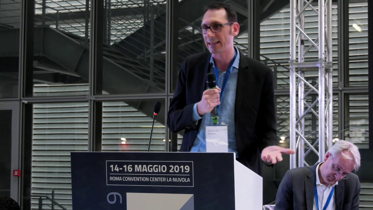 Videonews: La trasformazione digitale nel mondo del lavoro