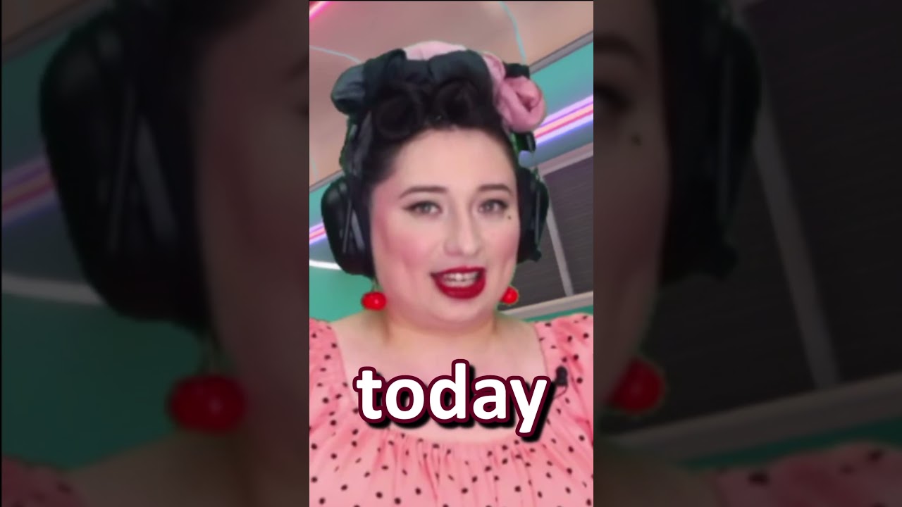 Lala's RTX Vtuber Model