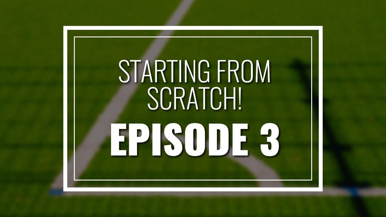 How TO Start YOUR SOCCER BUSINESS From Scratch | Episode 3