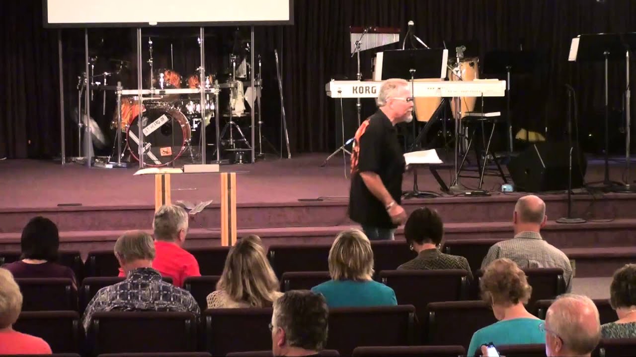 God IS Love - Arthur Meintjes