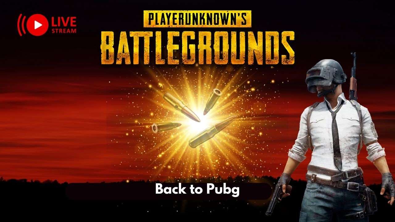 pubg live stream #pubg #pubgmobile #tamil