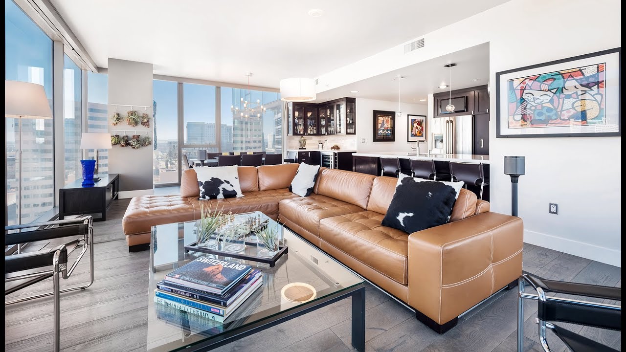 38 N. ALMADEN BLVD #1623, SAN JOSE | CA 95110