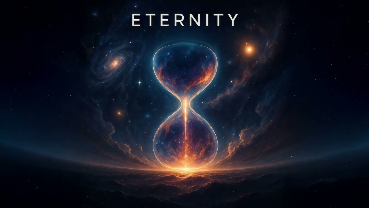 Eternity – Emotional Synthwave | Electric Mongoose