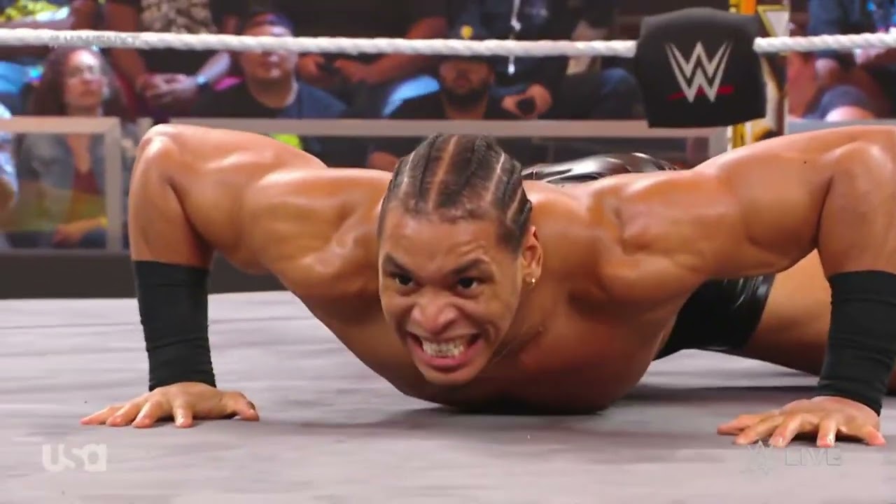 FULL MATCH: OTM vs Brawling Brutes | WWE NXT 11/14/23