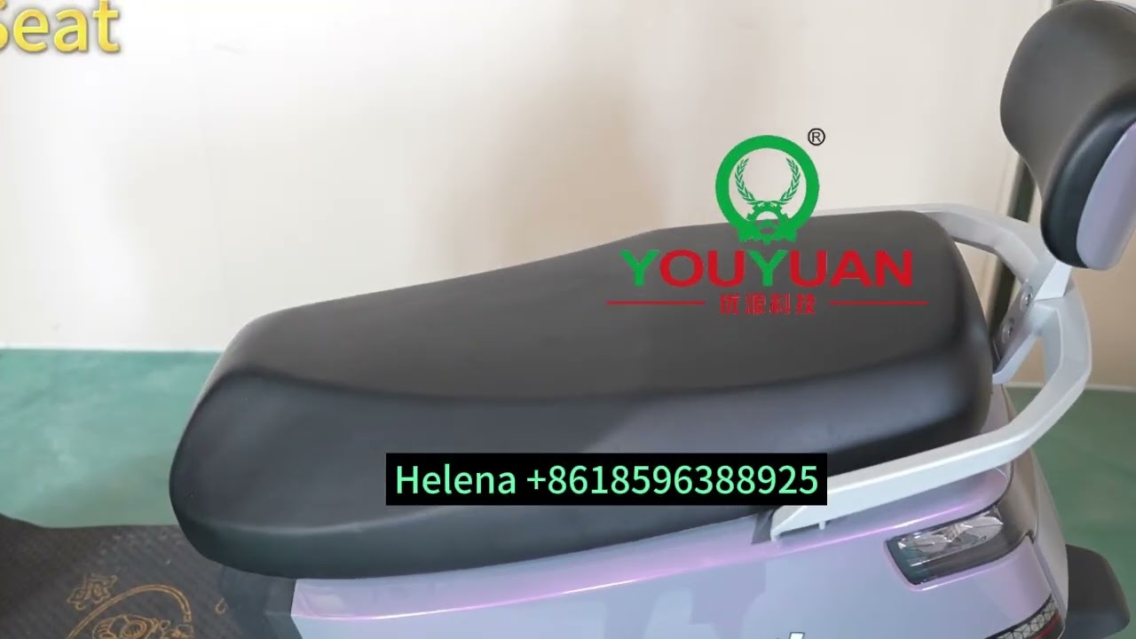 Y4-HN e motorcycle YOUYUAN factory wholesale electric tricycle bicycle motorcycle price for sale skd