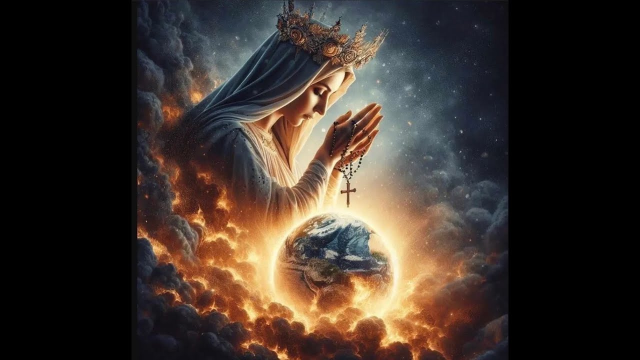 INVOCATION OF THE ENTIRE HEAVENLY COURT