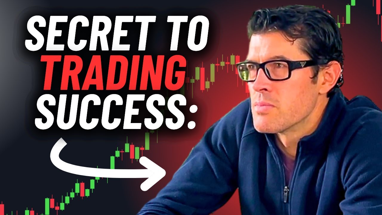 This is the Holy Grail to Trading Success (Not what you think) ft. Chris Pulver