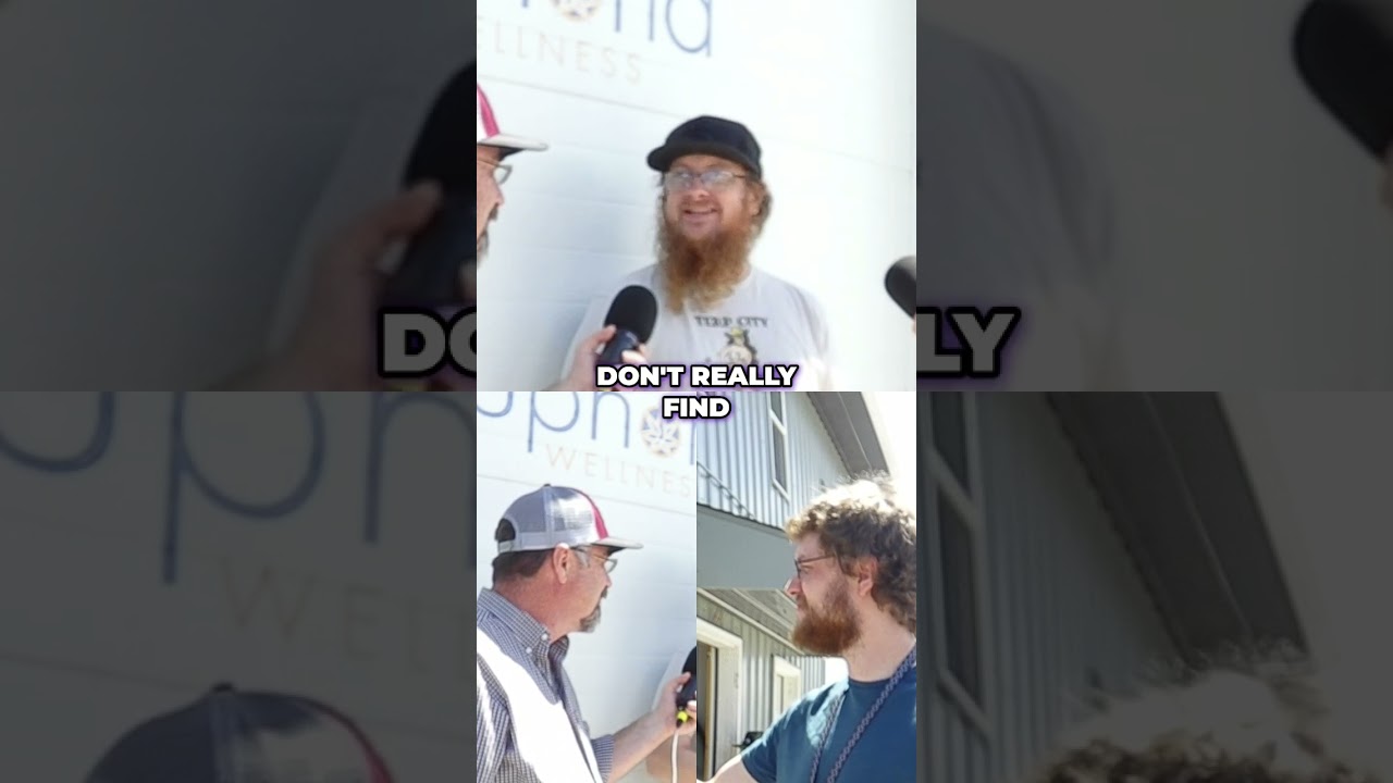 Judge Reveals Favorite Weed: Kentucky Nostalgia vs. Montana Dabs!