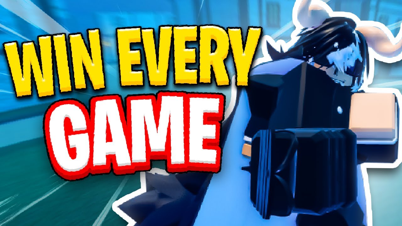 [GPO] How To WIN Every BATTLE ROYALE Game In Update 8!