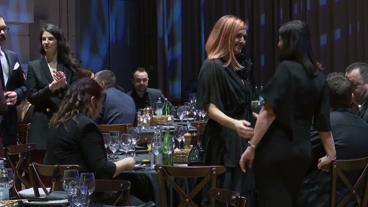 Priloz skupljeni na Humanitarnom liječničkom balu namijenjeni Centru Ivan Štark