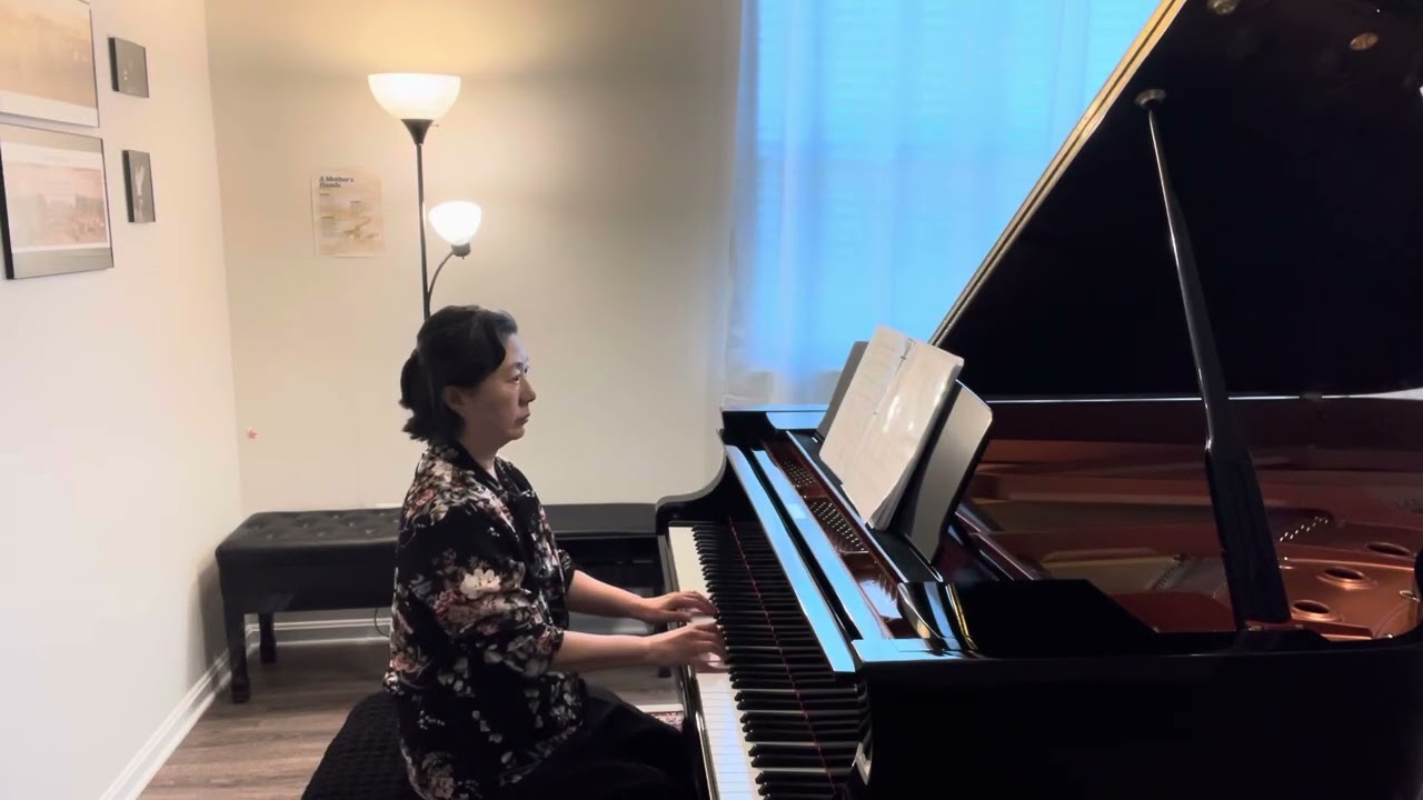 Mozart-Variation K.265