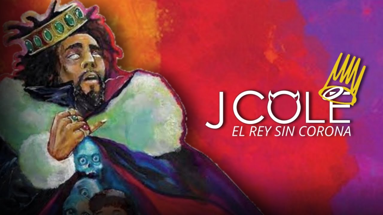 J  COLE  - EL REY SIN CORONA.
