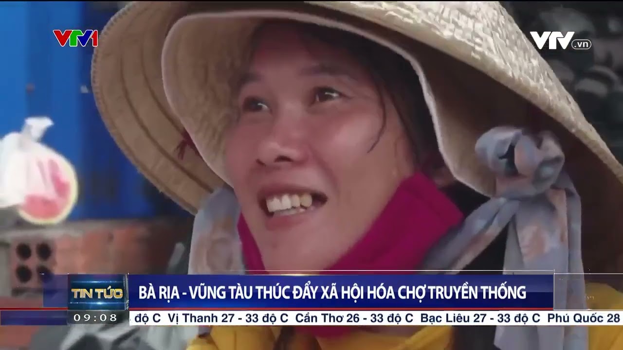 Thời sự 9h VTV1   09 10 2023