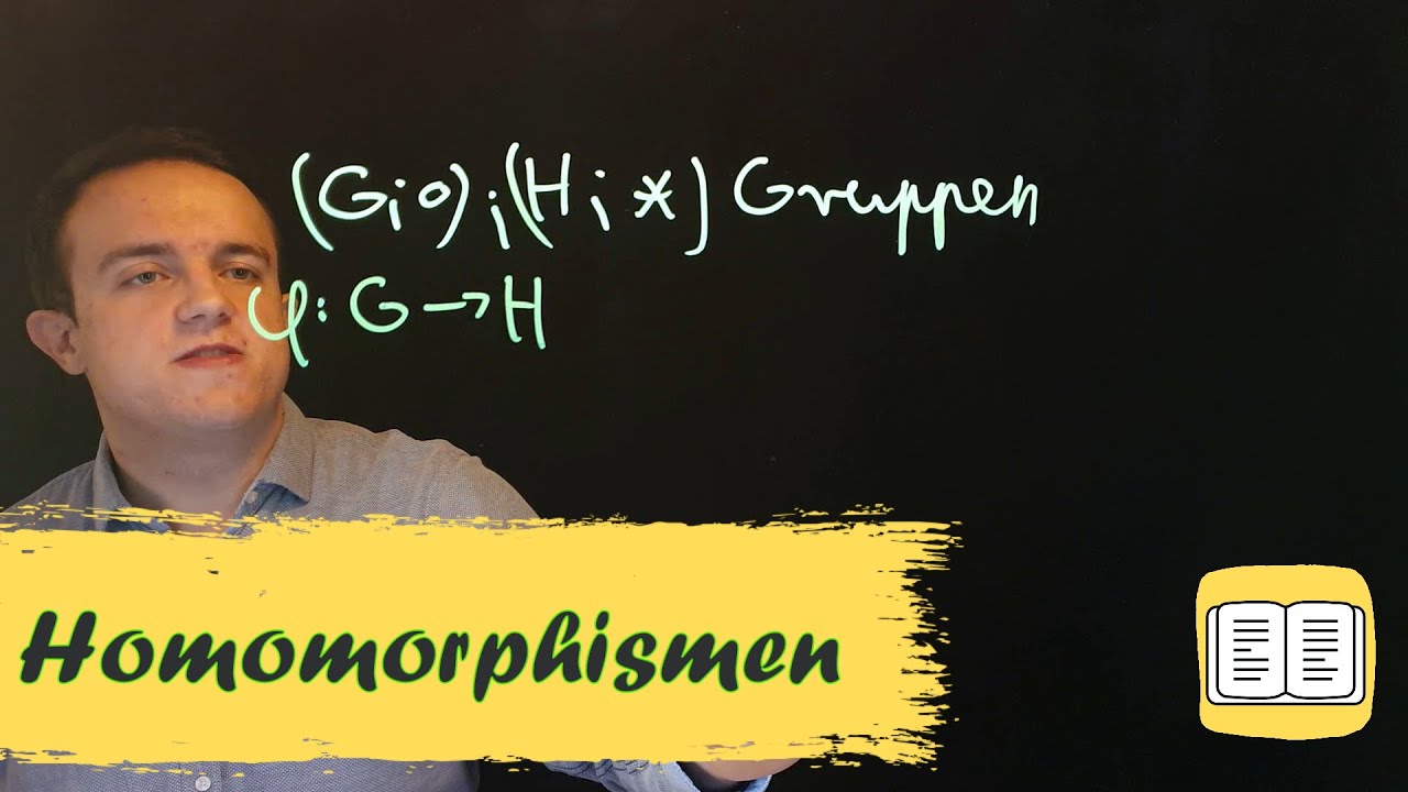 Homomorphismen