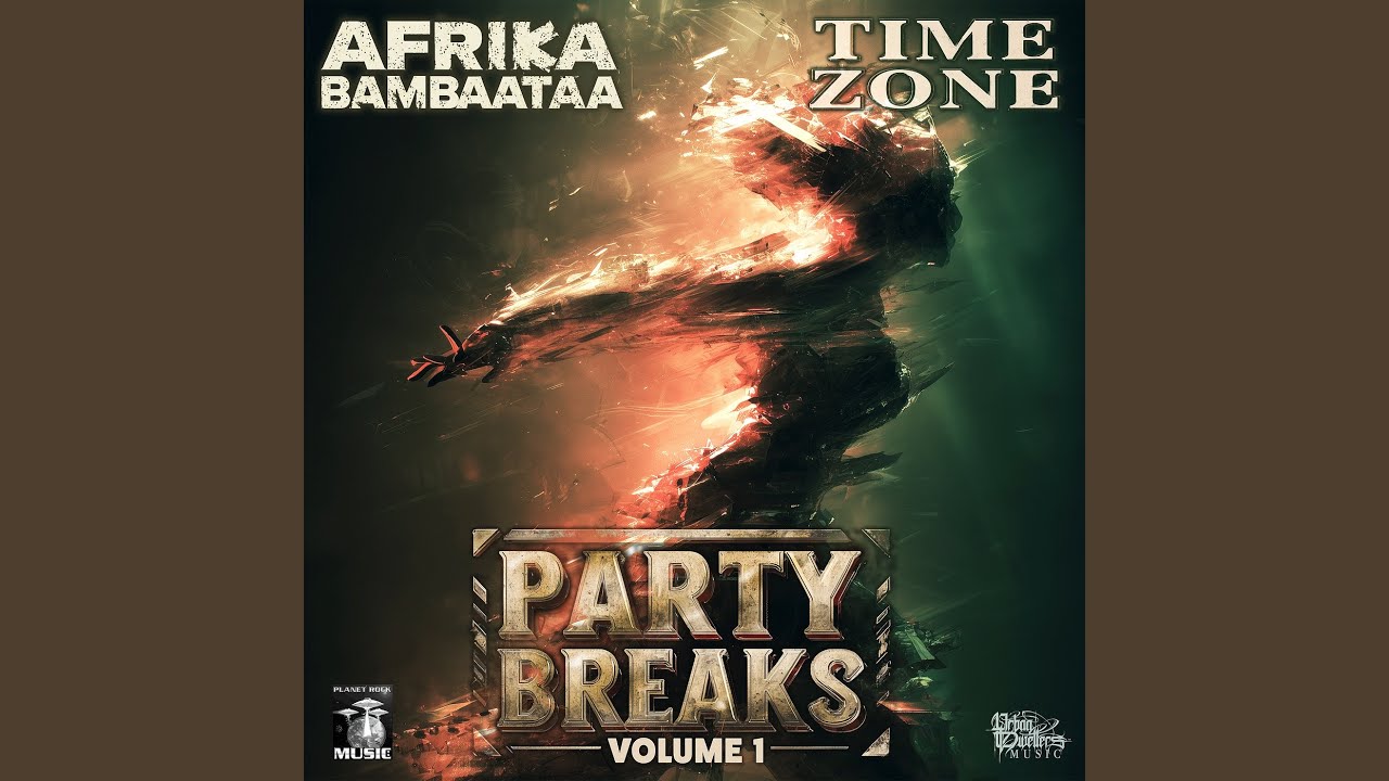 Party Breakers