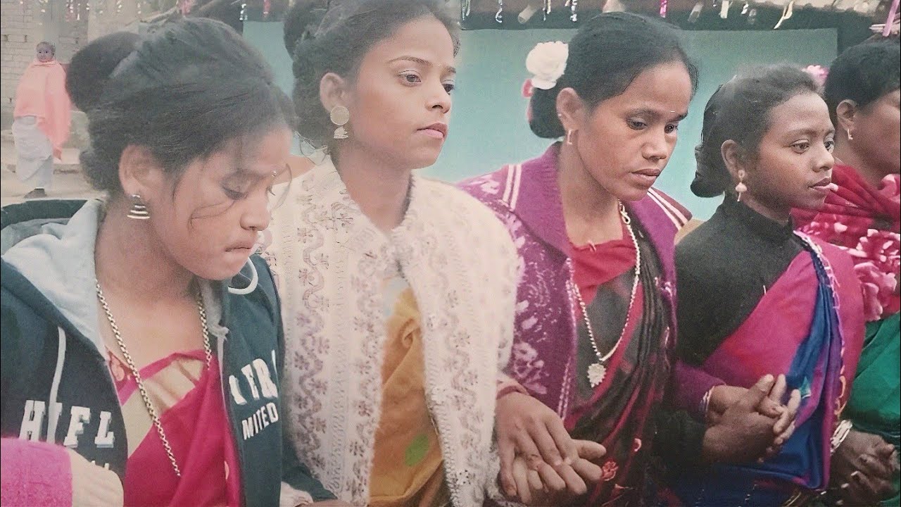 BANAM KORA 2 SOHRAI VIDEO STEPHEN TUDU NEW SOHRAI VIDEO 2024