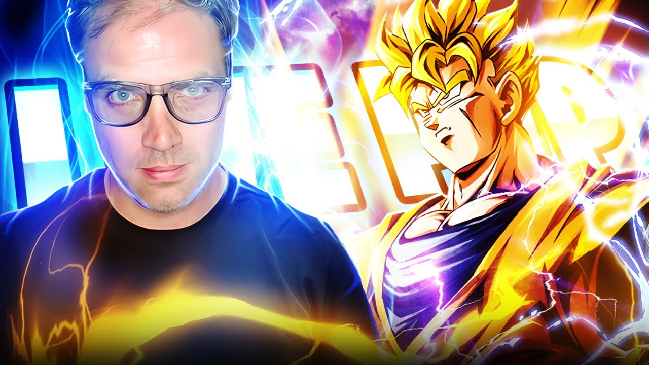 🔴LIVE! HYBRID SAIYANS TAKE ON GOD RANK PVP! (Dragon Ball Legends) #dblegends #dbl #shorts