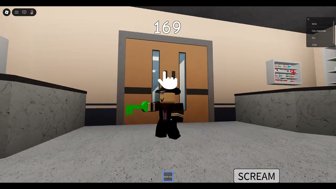 ROBLOX AND RICK 2