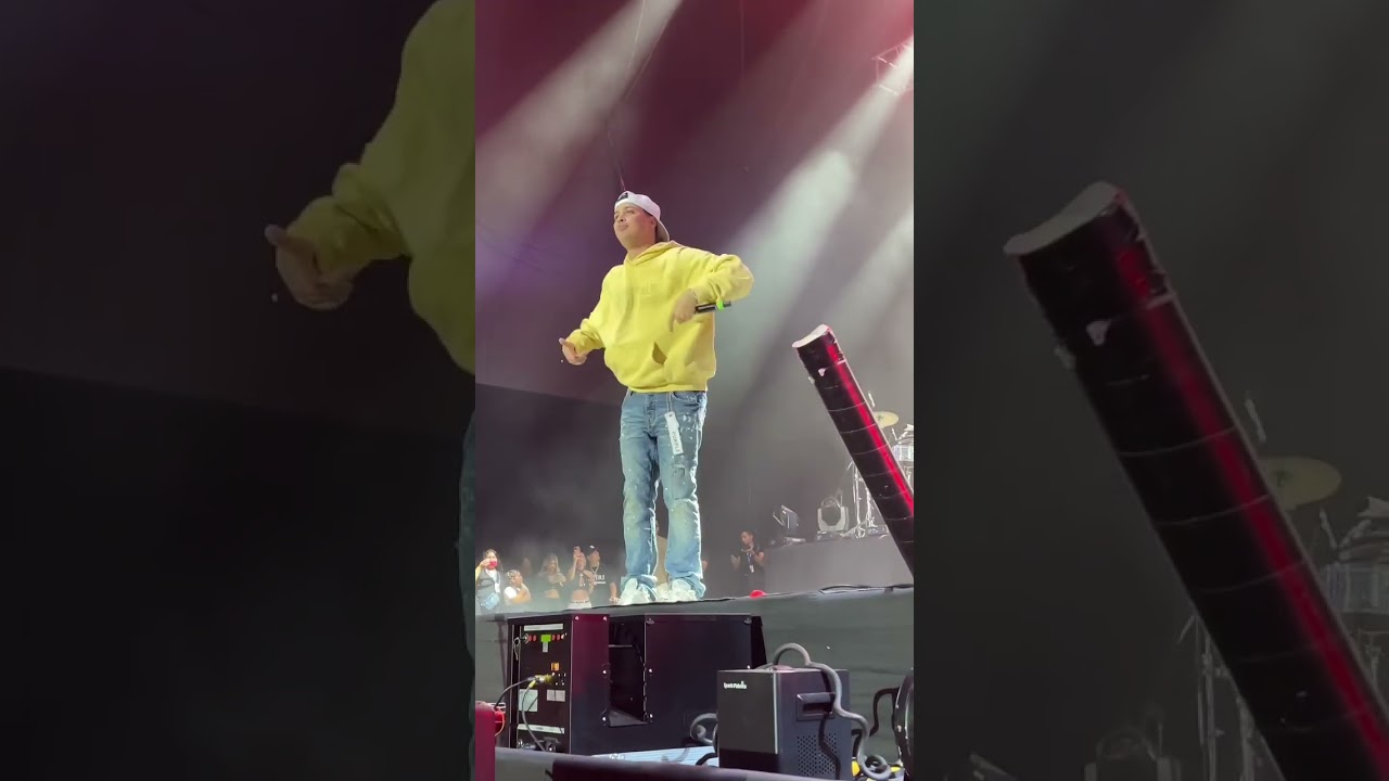 NORIEL CANTANDO 0 SENTIMIENTOS EN LIMA PERÚ 🇵🇪 || ALL MUSIC FEST 2.5