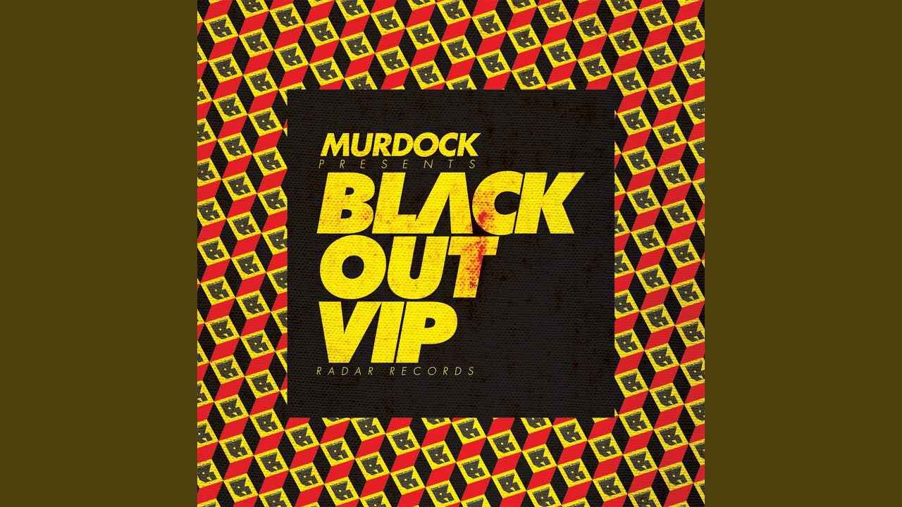 Black Out VIP