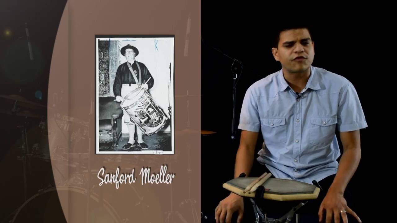 TÉCNICA MOELLER/ Samuel Galán