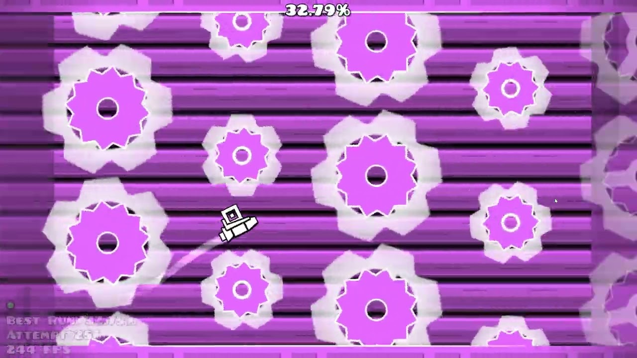 Bookmaker 100% fluke from 36%